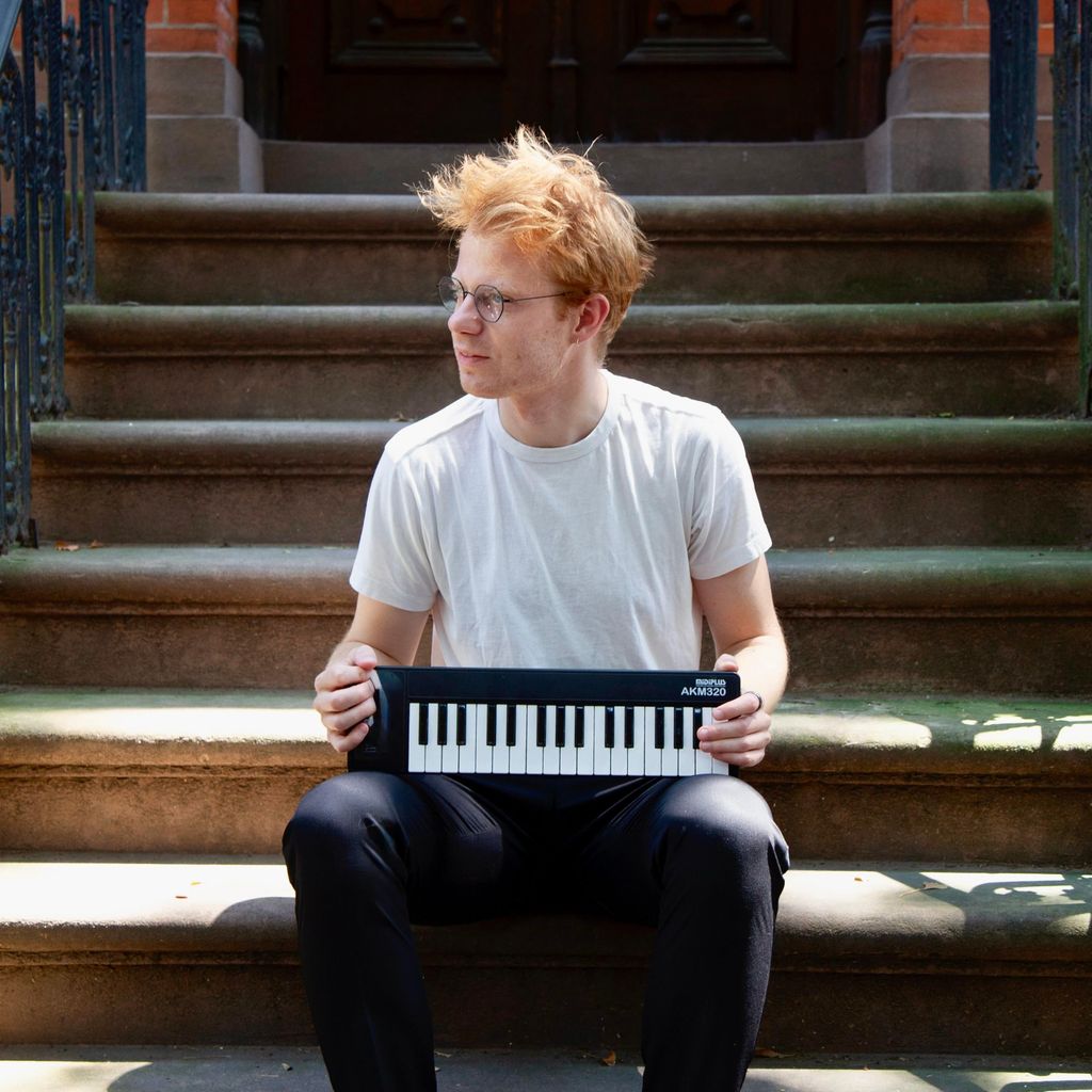 44 Collective NYC – Piano Lessons in Manhattan