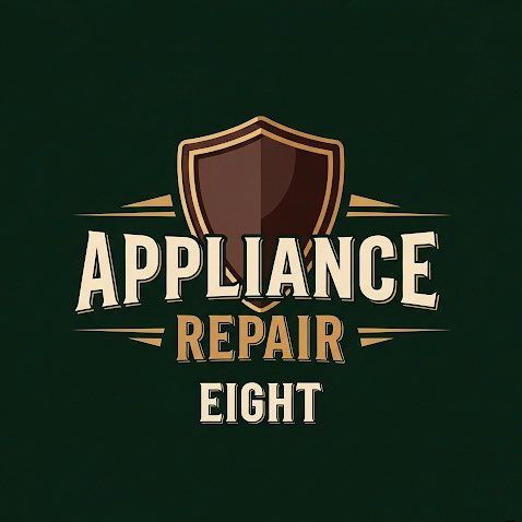 Appliance Repair Eight