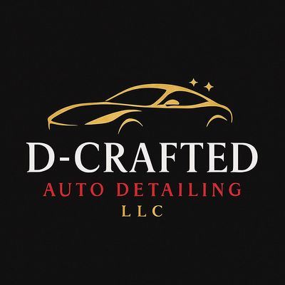 Avatar for D-Crafted Auto Detailing LLC