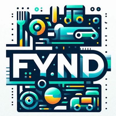 Avatar for FYND