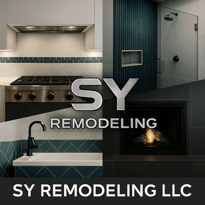 Avatar for SY Remodeling LLC