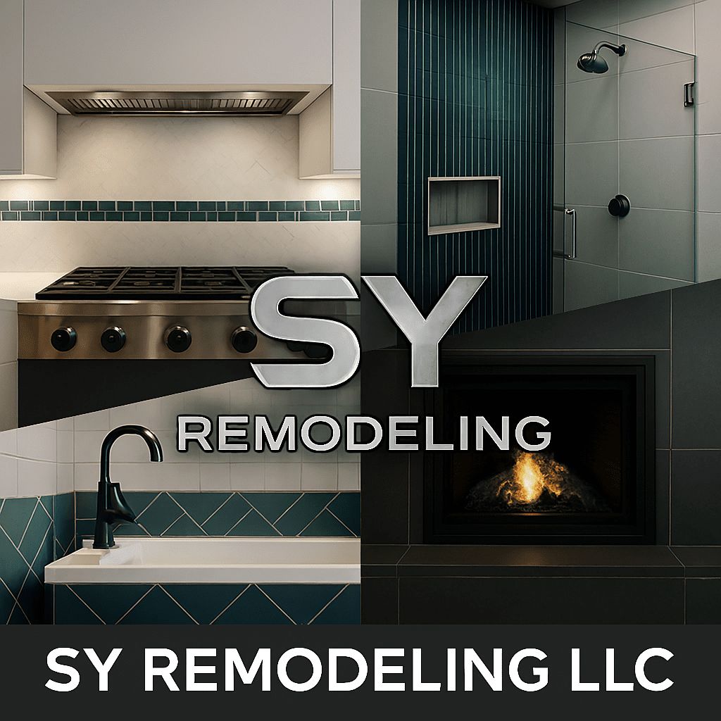 SY Remodeling LLC