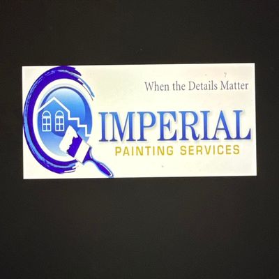 Avatar for Imperial Painting Services