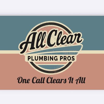 Avatar for AllClear Plumbing Pros