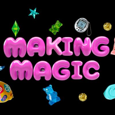 Avatar for Making Magic-Face Painting & Art Events