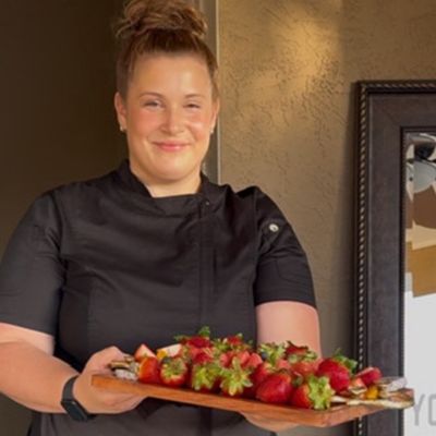 Avatar for Hermosa Catering
