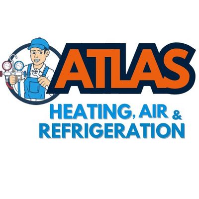 Avatar for Atlas Heating & Air