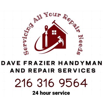 Avatar for Dave Frazier Handyman And Repair Services