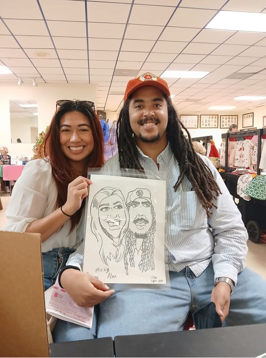 Arts and Crafts Show. Orlando 2025