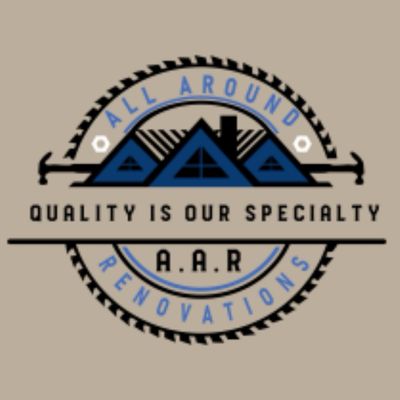 Avatar for All Around Renovations LLC