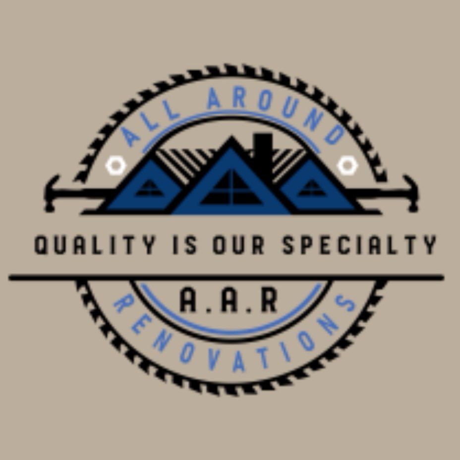 All Around Renovations LLC