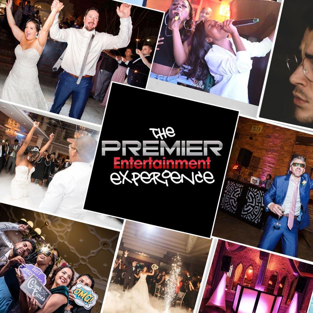 Premier Entertainment Atlanta