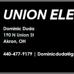 Union Electric