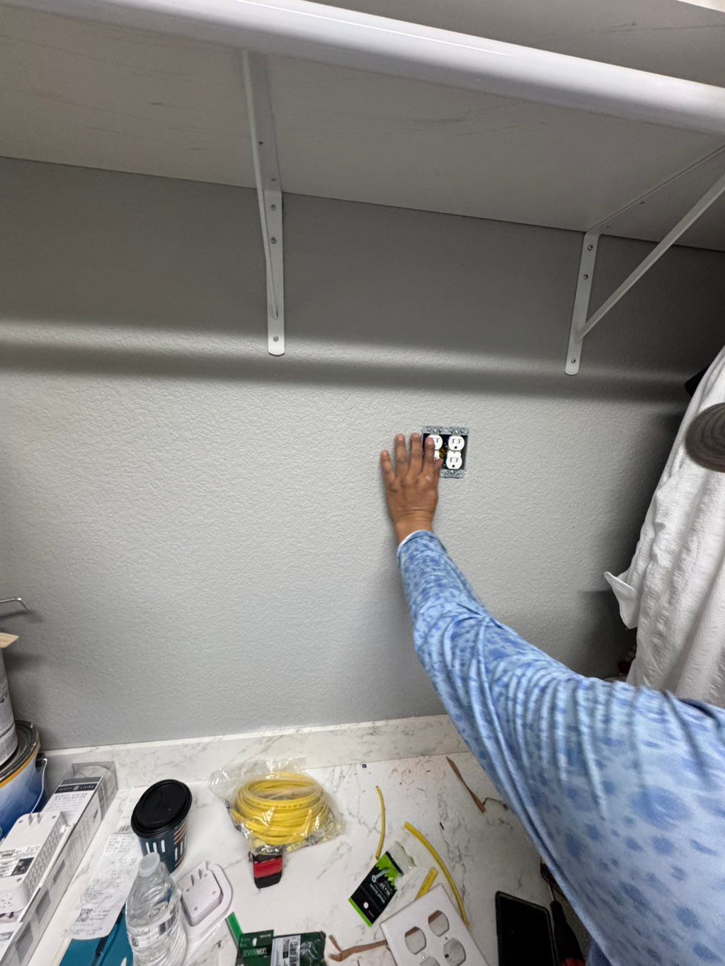 Customer photos