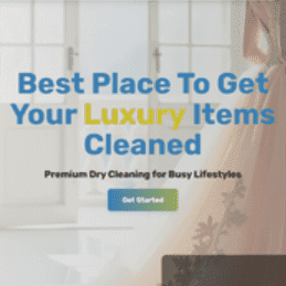 Avatar for My Best Cleaners