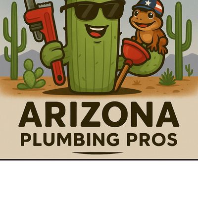 Avatar for Arizona Plumbing Pros
