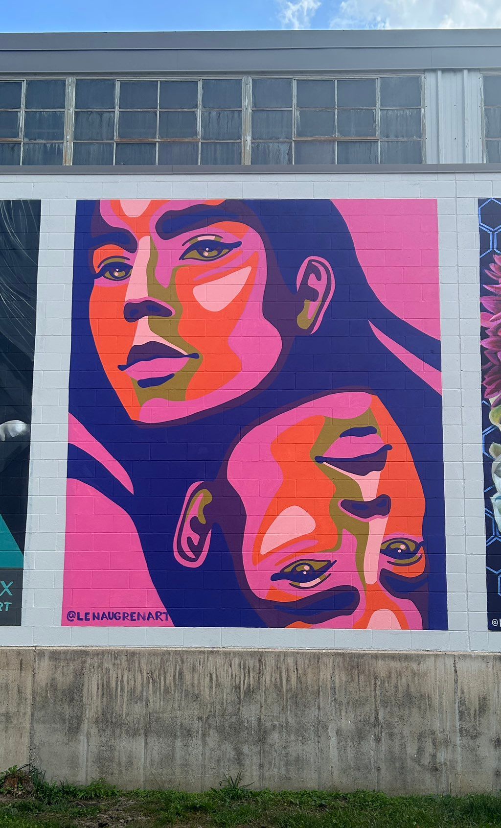 Sun Prairie Mural Fest