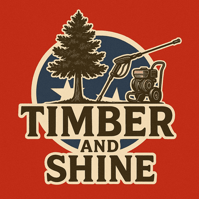 Avatar for TIMBER AND SHINE LLC