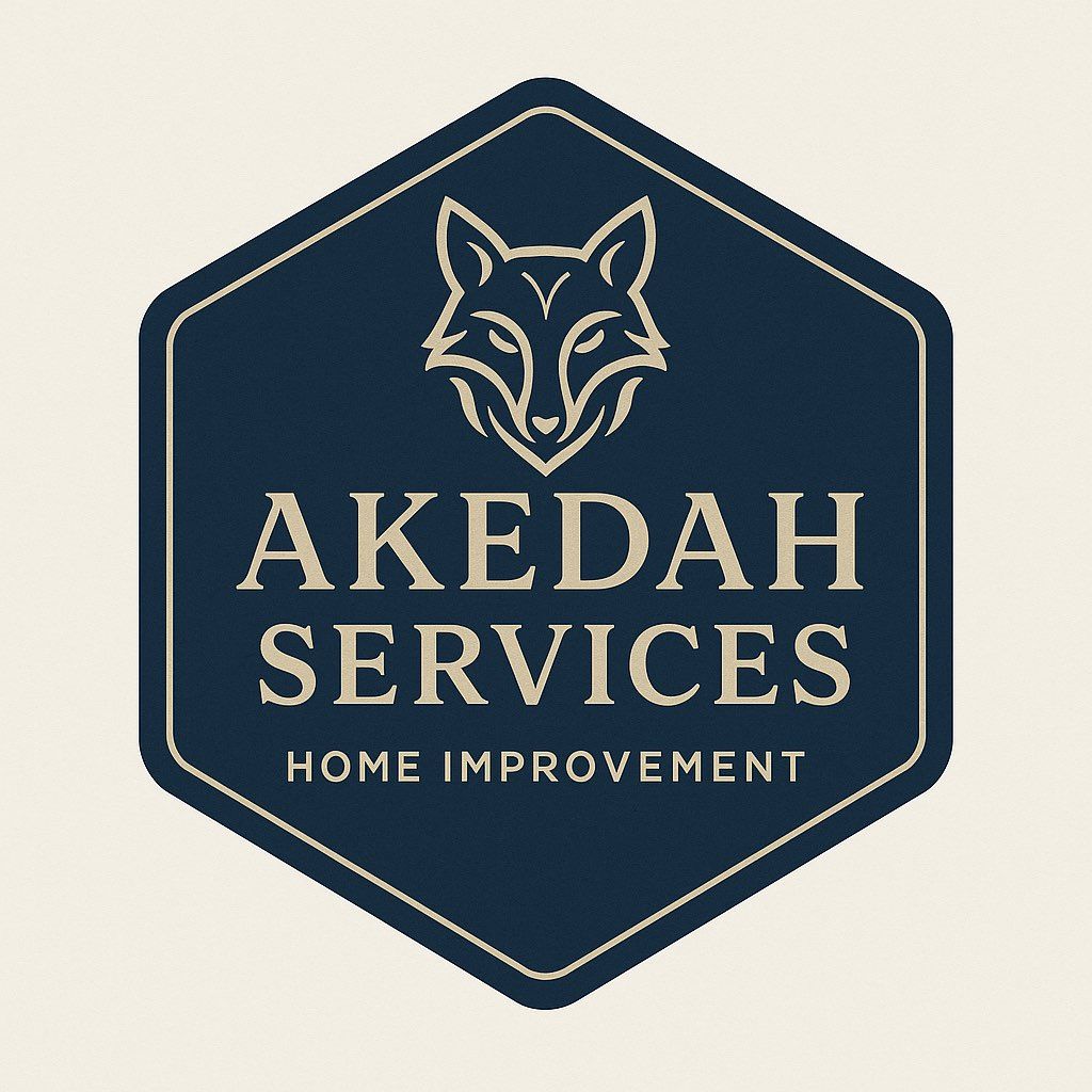 AKEDAH SERVICE'S home improvement