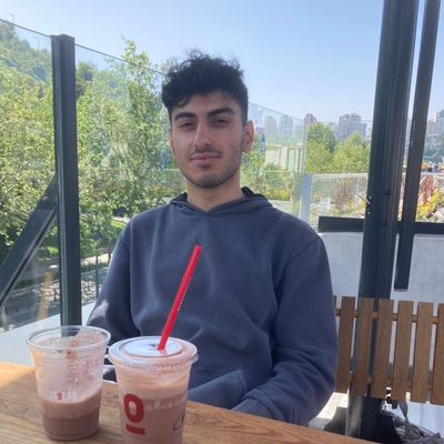Avatar for Huseyin Ciftci