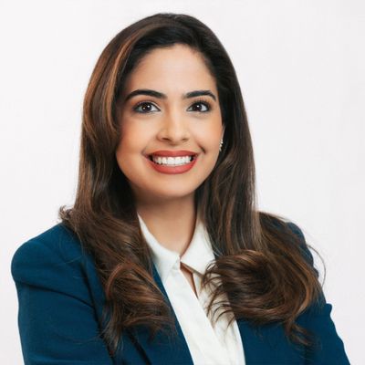 Avatar for Leen Wakeela