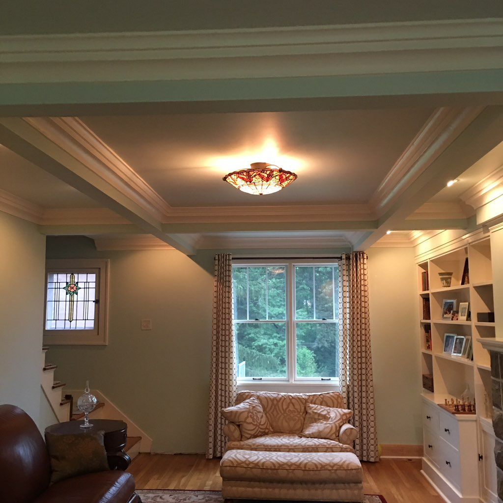 Daniel E. Tindle Plastering Contractor