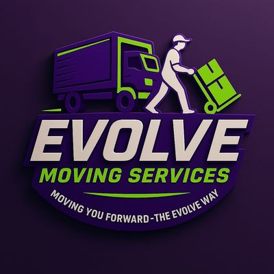 Avatar for Evolve Moving Services