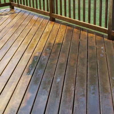 Avatar for Pressure washing services BR