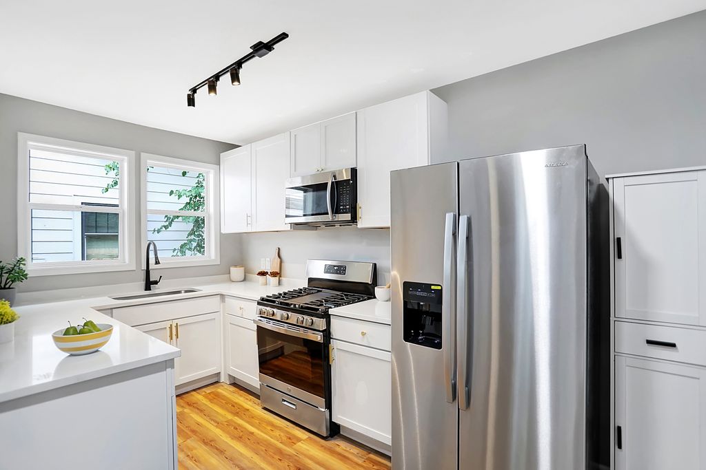 Kitchen Remodel
