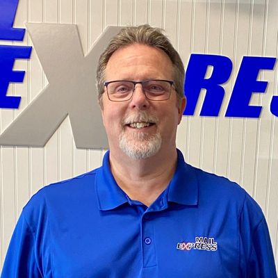 Avatar for Mail-Express - Notary Services