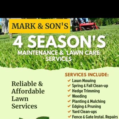 Avatar for Markandsons landscaping