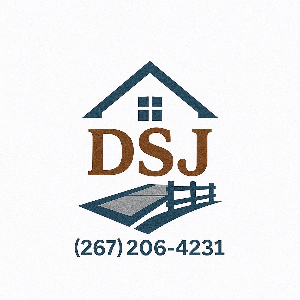 DSJ Construction LLC