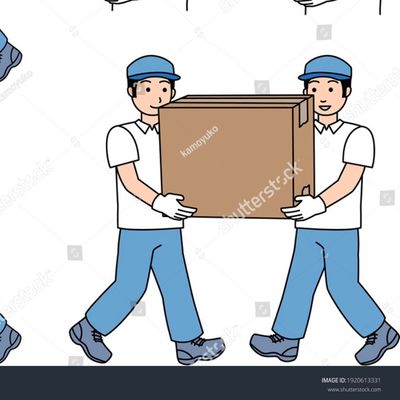 Avatar for Ohana Movers