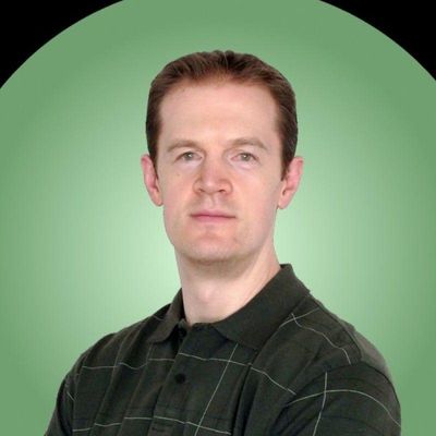 Avatar for Nate Gardner | Prime Personal Finance