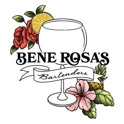 Avatar for Bene Rosas LLC beverage services