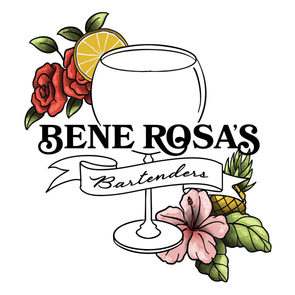 Bene Rosas LLC beverage services