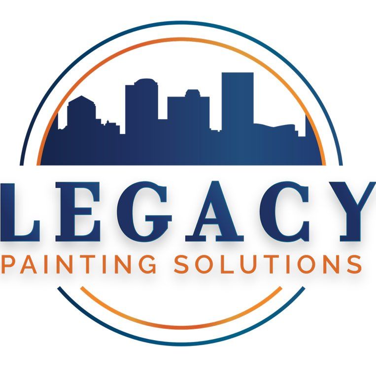 Legacy Painting Solutions