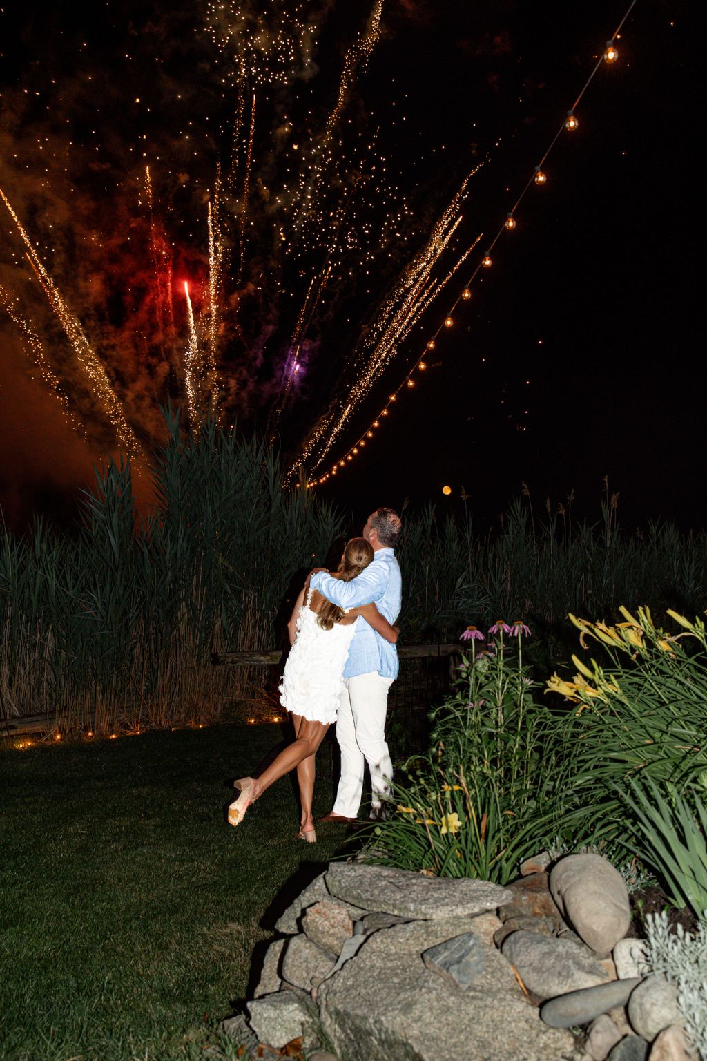 Kelly and Alex 07.12.2025