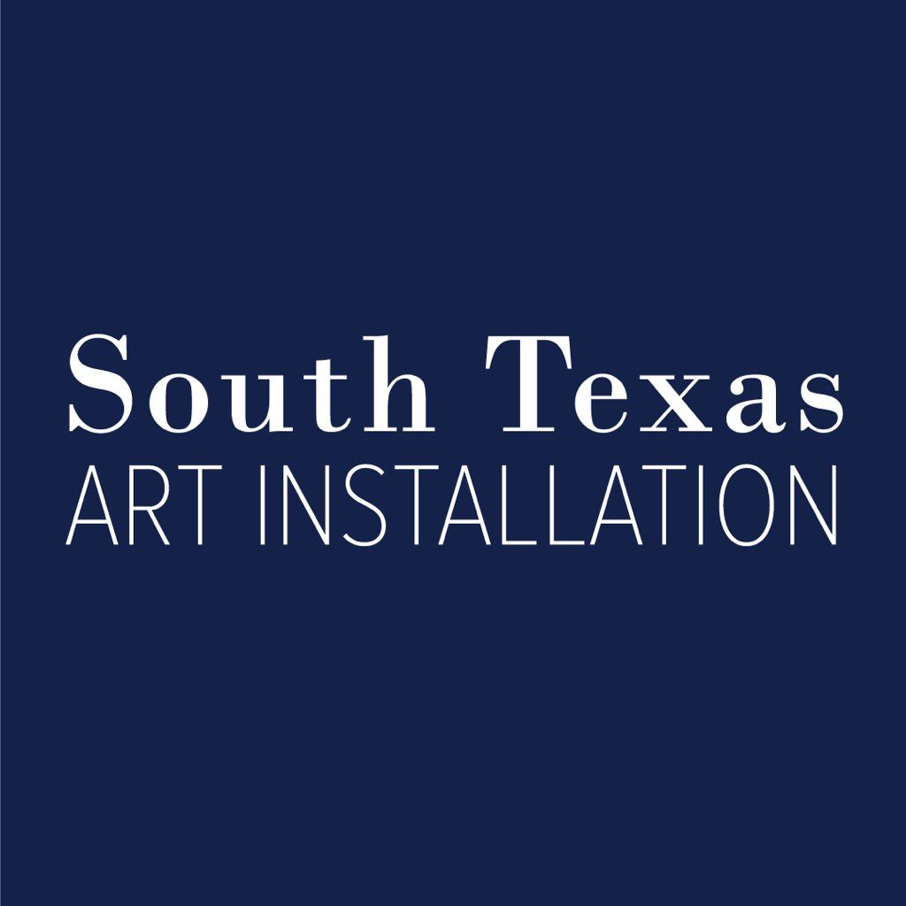 South Texas Art Installation