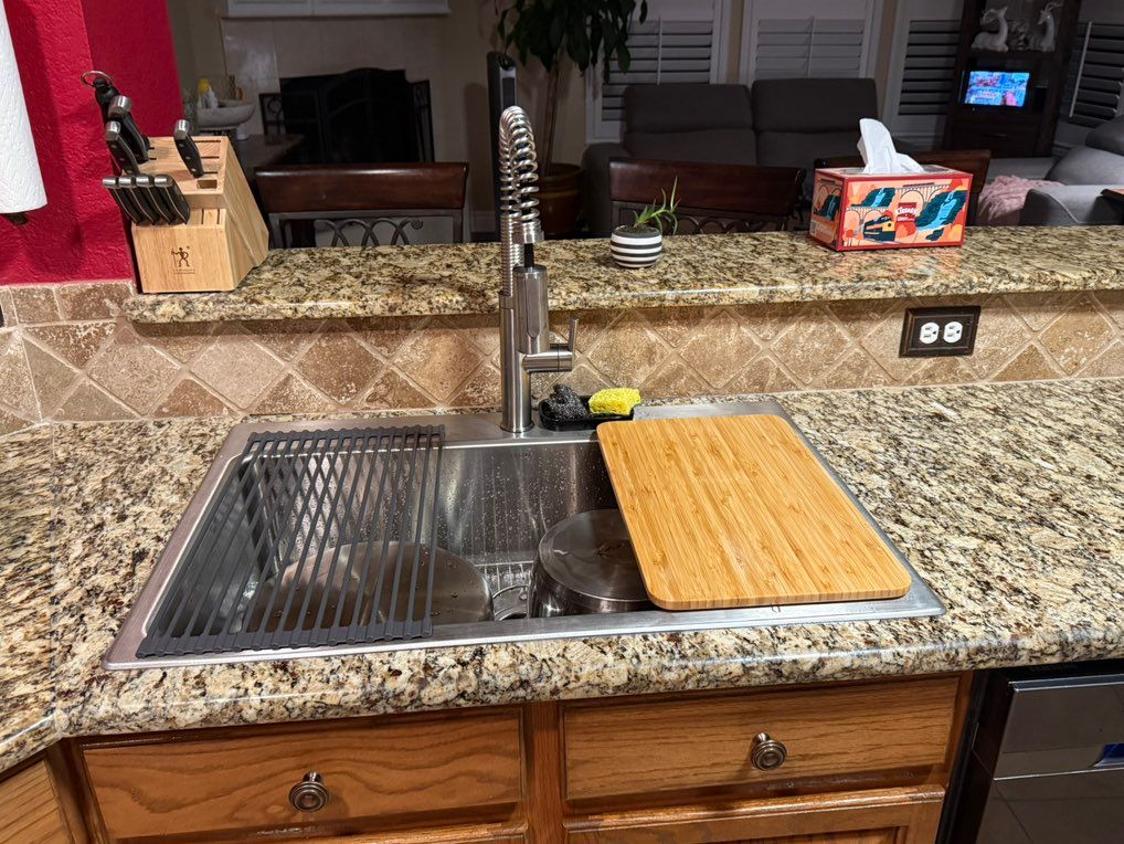 Customer photos