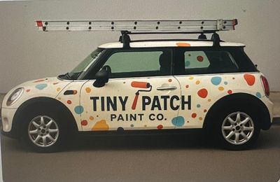 Avatar for Tiny Patch Paint Co.