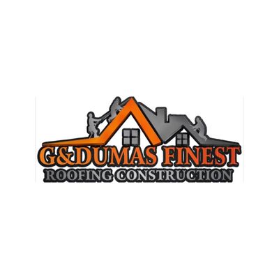 Avatar for G & Dumas Finest Roofing