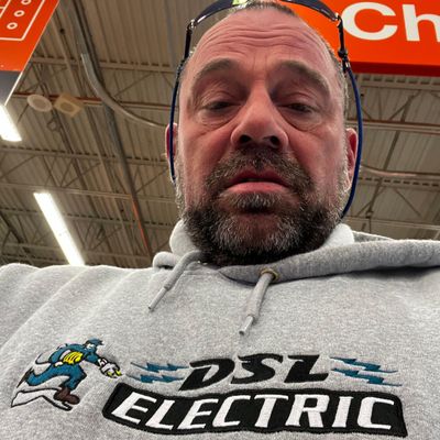 Avatar for DSL Electric