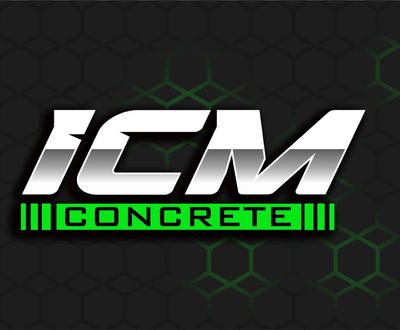 Avatar for ICM Concrete