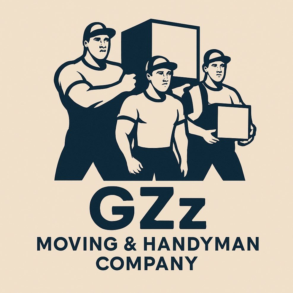 GZZ MOVING & HANDYMAN COMPANY