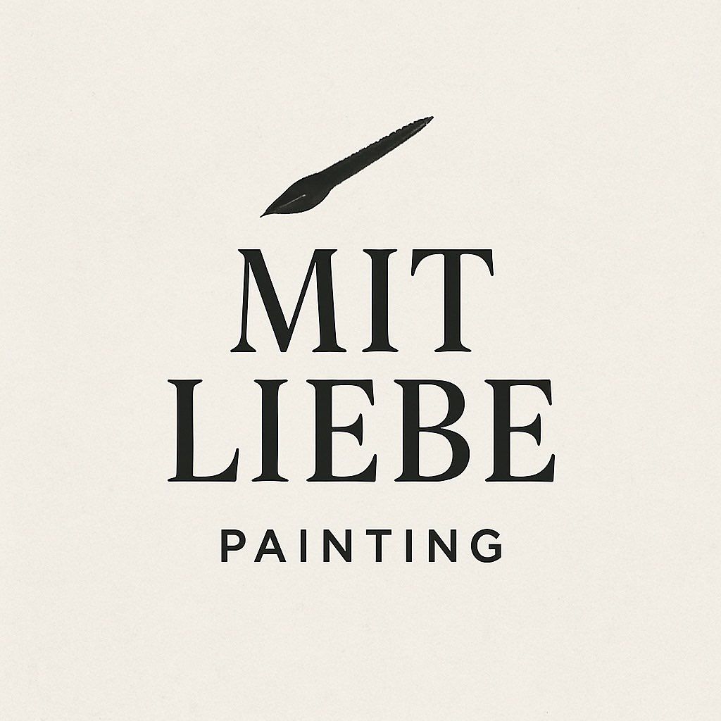 Mit Liebe