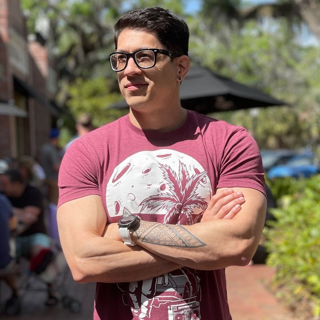 pro avatar