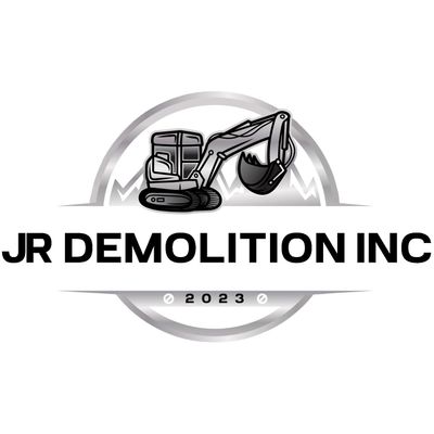 Avatar for JR DEMOLITION INC