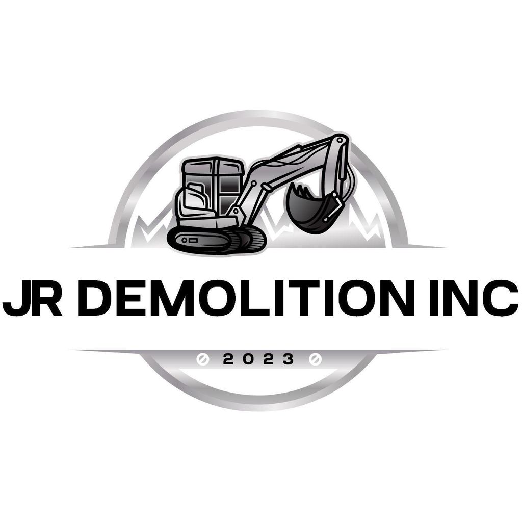 JR DEMOLITION INC