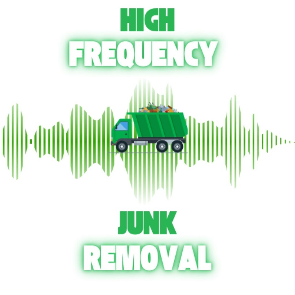 HIGH FREQUENCY JUNK REMOVAL